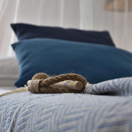 Piso Centrico For4 Cerca Barcelona La Casa De Sonia Apartment Vilanova i la Geltru Bagian luar foto