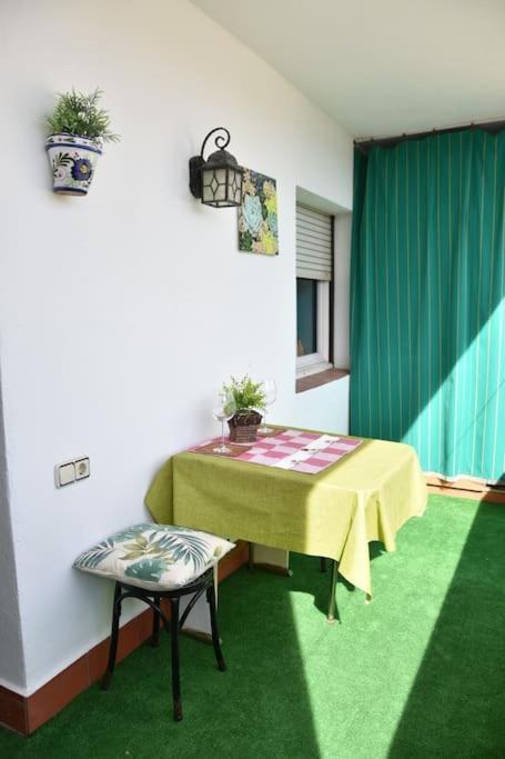 Piso Centrico For4 Cerca Barcelona La Casa De Sonia Apartment Vilanova i la Geltru Bagian luar foto