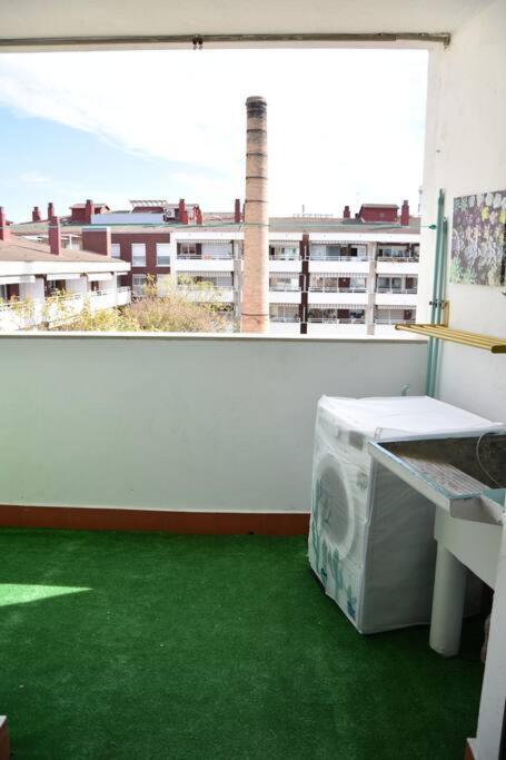 Piso Centrico For4 Cerca Barcelona La Casa De Sonia Apartment Vilanova i la Geltru Bagian luar foto