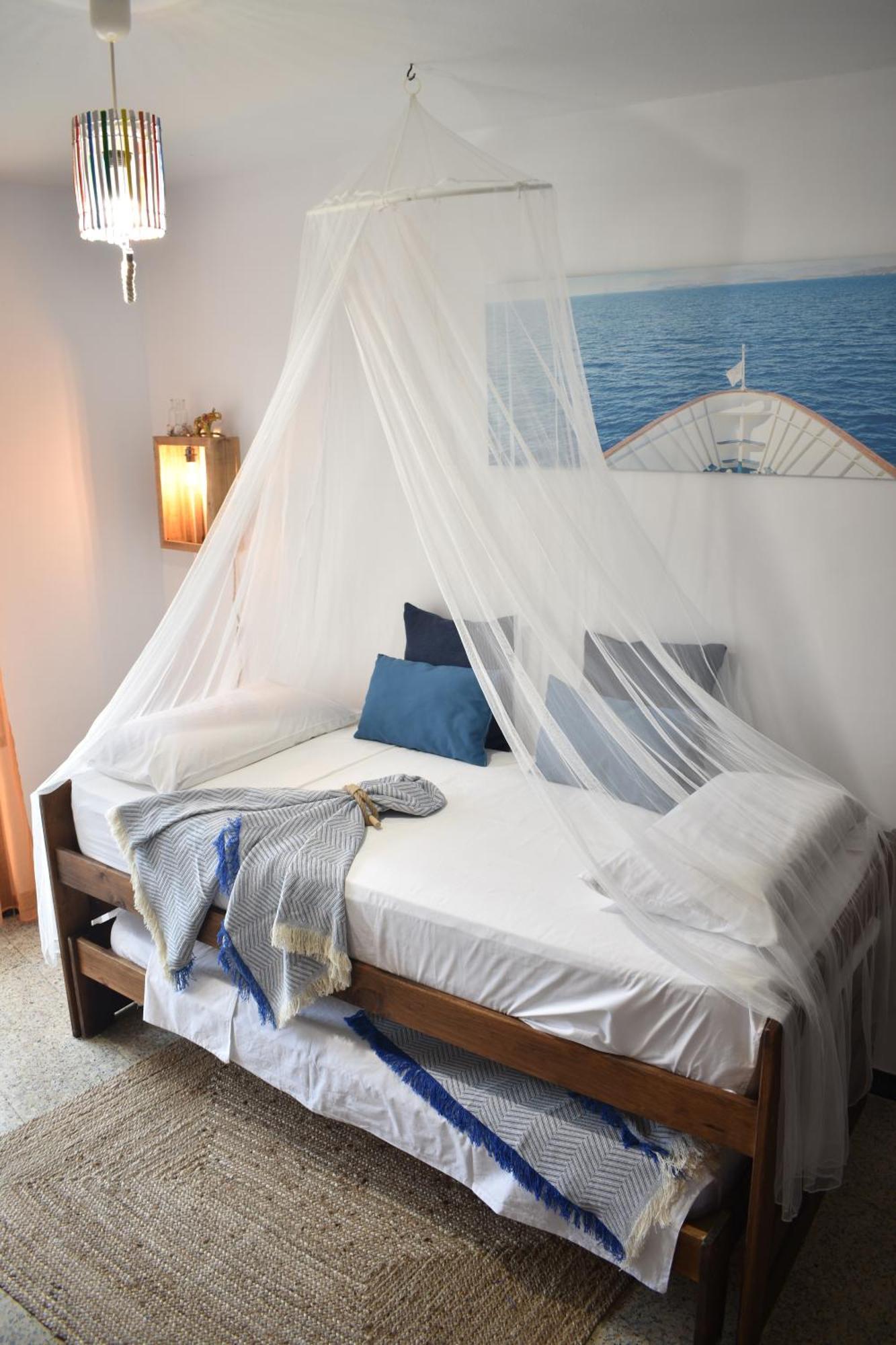 Piso Centrico For4 Cerca Barcelona La Casa De Sonia Apartment Vilanova i la Geltru Bagian luar foto